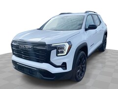 2026 GMC Terrain Elevation SUV