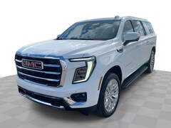 2026 GMC Yukon XL Elevation SUV