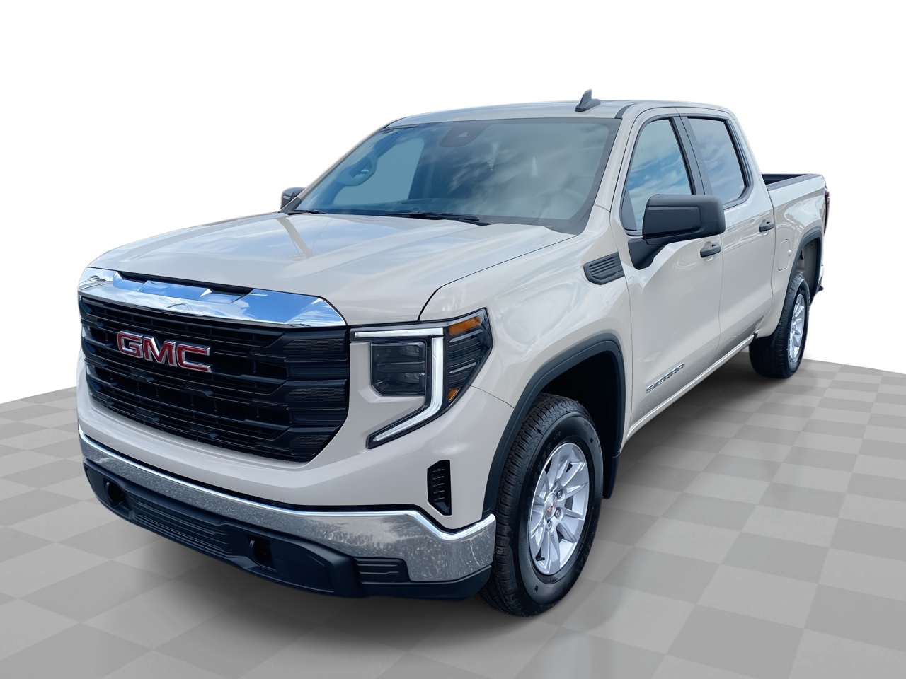 2026 GMC Sierra 1500 Pro Truck