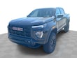  GMC Canyon