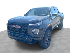 2026 GMC Canyon Elevation Truck