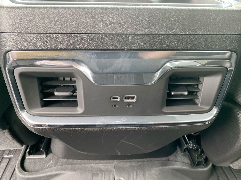 2026 GMC Sierra 1500 Elevation - Photo 18