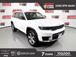 Jeep New Grand Cherokee