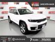 Used 2022 Jeep New Grand Cherokee Limited SUV