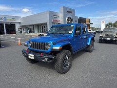 2025 Jeep Gladiator RUBICON X 4X4 Pickup