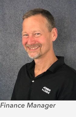 Staff member Chris Gill from 83bc3b7128f8