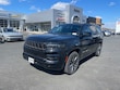 Jeep Grand Wagoneer