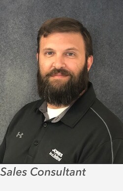 Staff member Greg Swick from 8189b3af5f60