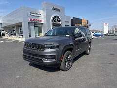 2025 Jeep Grand Wagoneer OBSIDIAN 4X4 Sport Utility