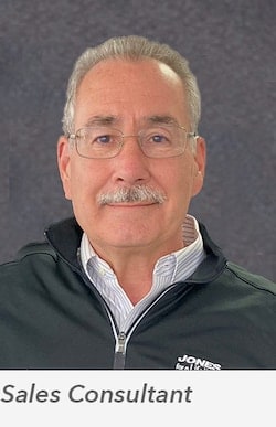 Staff member John Ferraiuolo from 8189b3af5f60