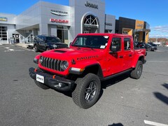 2026 Jeep Gladiator MOJAVE X 4X4 Pickup