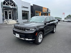 2026 Jeep Grand Cherokee L LAREDO 4X2 Sport Utility