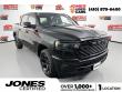 Certified 2026 Ram 1500 Big Horn/Lone Star Truck Crew Cab