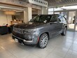 Jeep Grand Wagoneer