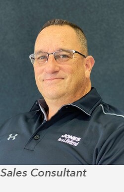 Staff member Mario Assaro from 8189b3af5f60