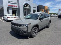 2026 Jeep Cherokee LIMITED 4X4 Sport Utility