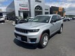  Jeep Grand Cherokee L
