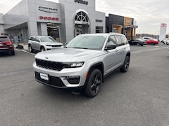 2025 Jeep Grand Cherokee LIMITED 4X4 Sport Utility
