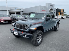 2025 Jeep Gladiator MOJAVE X 4X4 Pickup