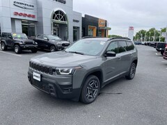 2026 Jeep Cherokee LIMITED 4X4 Sport Utility