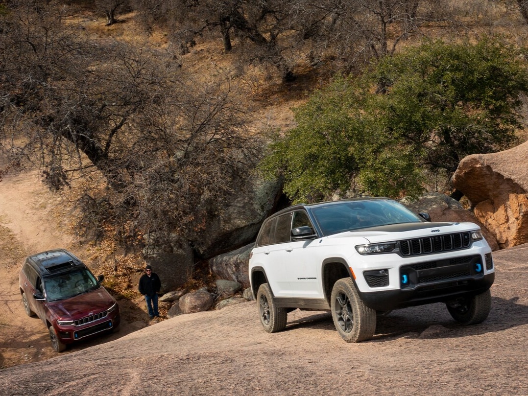Jeep Cars