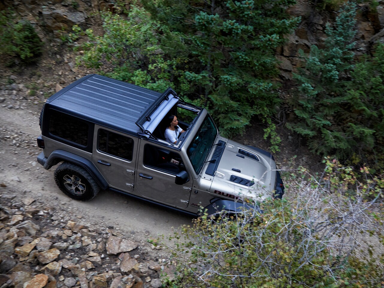 Jeep Lifestyle