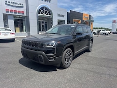 2026 Jeep Cherokee LIMITED 4X4 Sport Utility