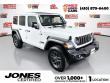 Used 2025 Jeep Wrangler Sport SUV