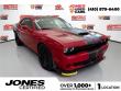 Used 2016 Dodge Challenger SRT Hellcat Coupe