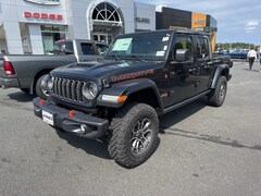 2025 Jeep Gladiator MOJAVE X 4X4 Pickup