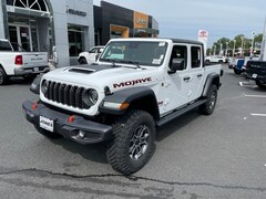 2025 Jeep Gladiator MOJAVE 4X4 Pickup