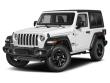 Used 2026 Jeep Wrangler Rubicon SUV