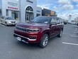 Jeep Grand Wagoneer
