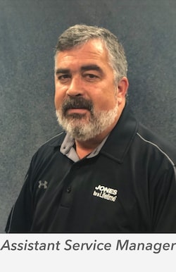 Staff member Sean Ohara from ae794ea29403