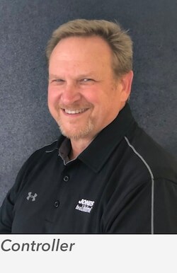 Staff member Charlie Cremens from f88ec787d734