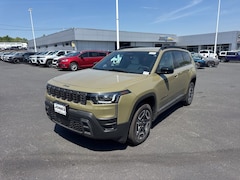 2026 Jeep Cherokee LIMITED 4X4 Sport Utility