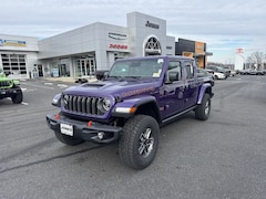 2026 Jeep Gladiator MOJAVE X 4X4 Pickup