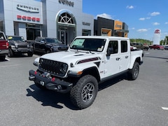 2026 Jeep Gladiator SHADOW OPS 4X4 Pickup