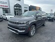 Jeep Grand Wagoneer L