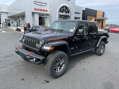 2026 Jeep Gladiator MOJAVE X 4X4 Pickup