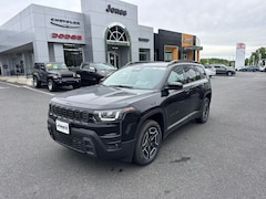 2026 Jeep Cherokee LIMITED 4X4 Sport Utility