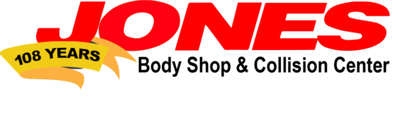 Jones Body Shop & Collision Center
