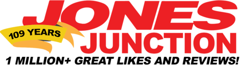 Jones Body Shop & Collision Center