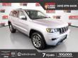 Certified 2021 Jeep Grand Cherokee Limited SUV