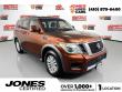 Used 2017 Nissan Armada SV SUV