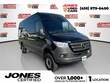  Mercedes-Benz Sprinter 2500