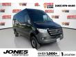 Used 2024 Mercedes-Benz Sprinter 2500 High Roof 4-Cyl Diesel HO Van