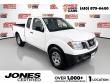 Used 2020 Nissan Frontier S Truck King Cab