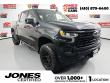 Used 2024 Chevrolet Silverado 1500 RST Truck Crew Cab