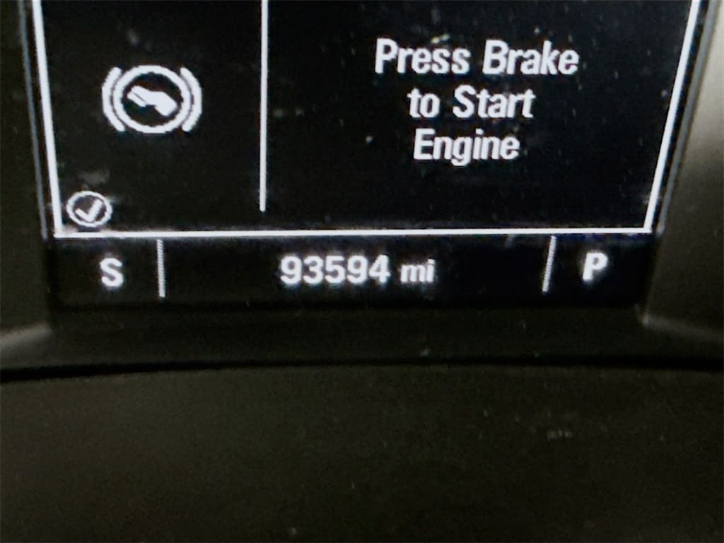 Used 2018 GMC Terrain SLE SUV